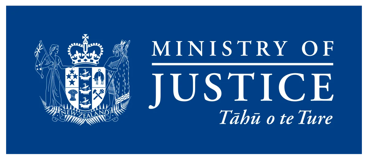 Ministry of Justice