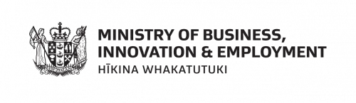 Ministry of Business, Innovation & Employment