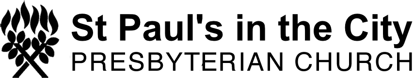 St Paul's in the City